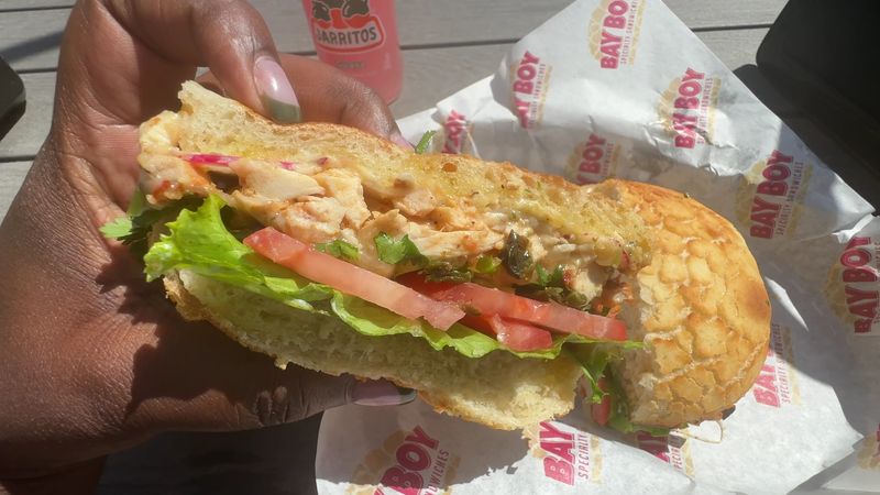 Bay Boy Specialty Sandwiches - Kansas City, Kansas