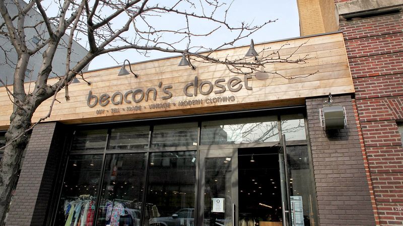 Beacon's Closet - Brooklyn, New York
