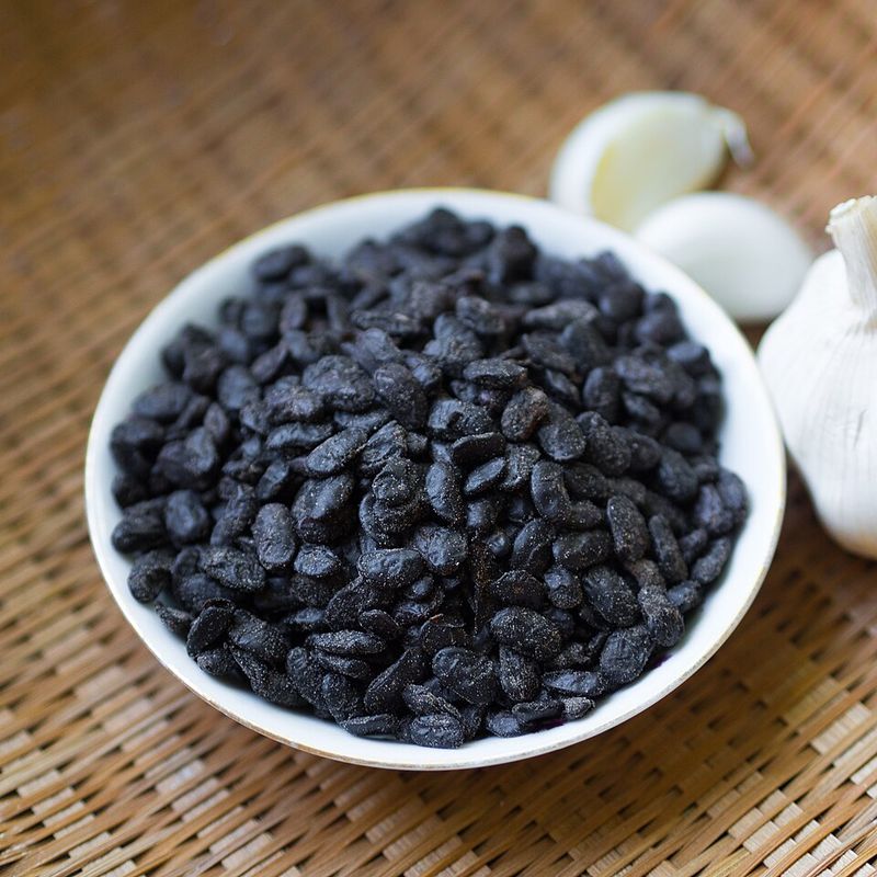 Beans Black