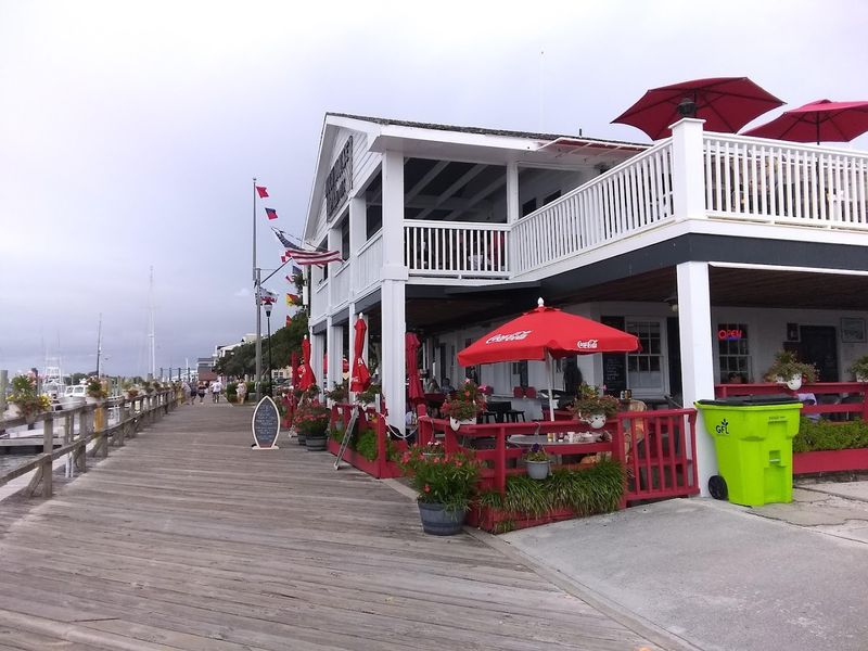 Beaufort - North Carolina Beaufort - North Carolina