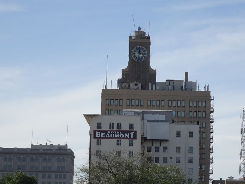Beaumont, Texas