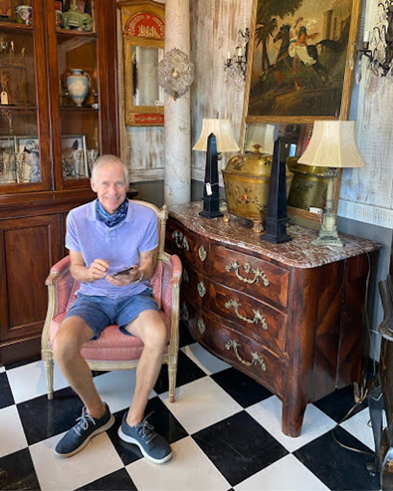 Beautiful Antique Paintings Worth Collecting
