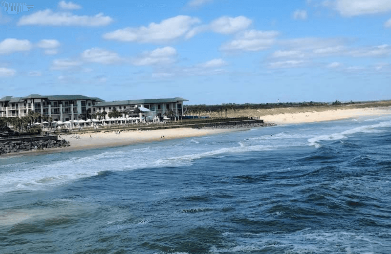 Beautiful Beaches Without the Big Resort Price Tags