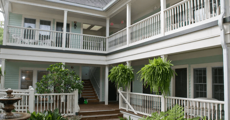 Bed and Breakfasts With Old Southern Charm