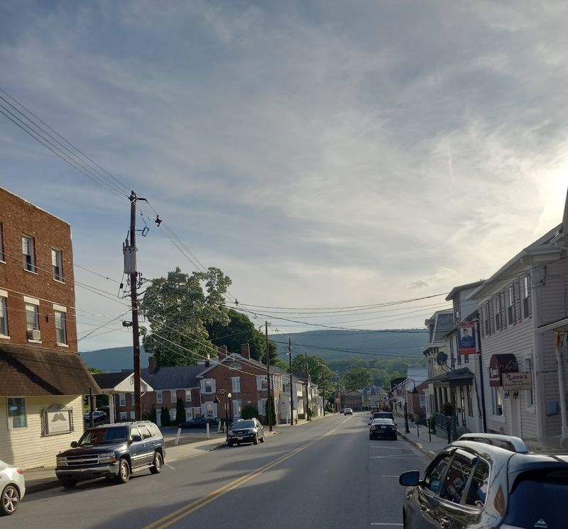 Bedford - Pennsylvania