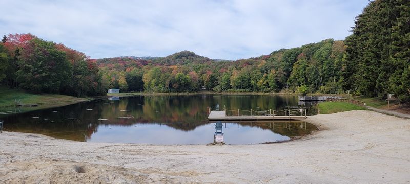 Beech Mountain Resort: Adventure at 5,506 Feet