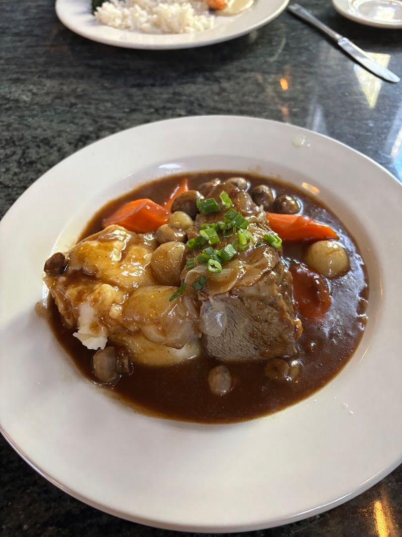 Beef Bourguignon Worth Every Bite
