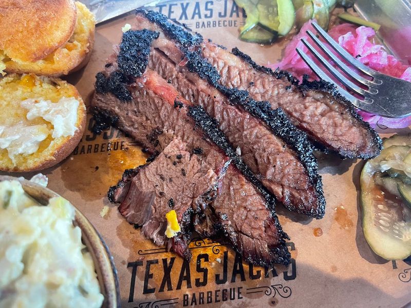 Beef Brisket That Tastes Like Home