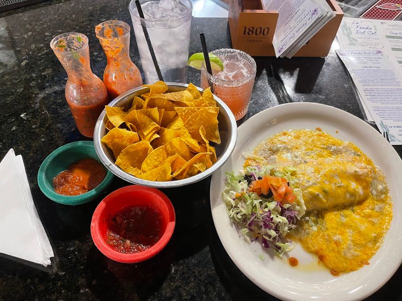 Beef Chimichanga Dinner That Fans Keep Coming Back For
