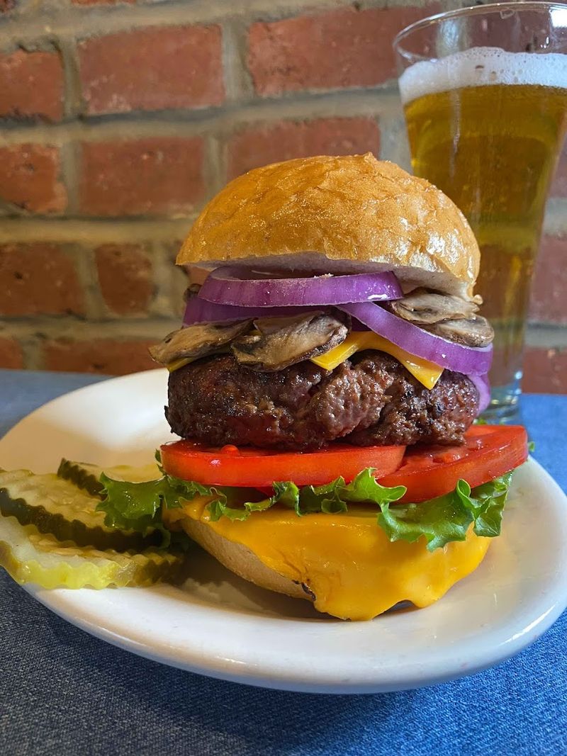 Beef Ground Fresh In-House Daily