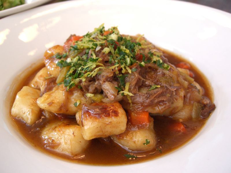 Beef Ragu Beef Ragu