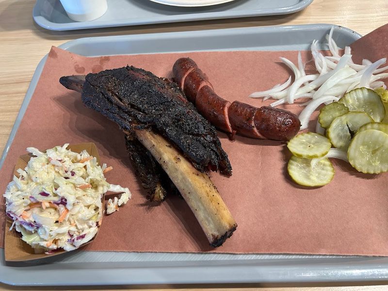Beef Ribs That Demand Your Full Attention