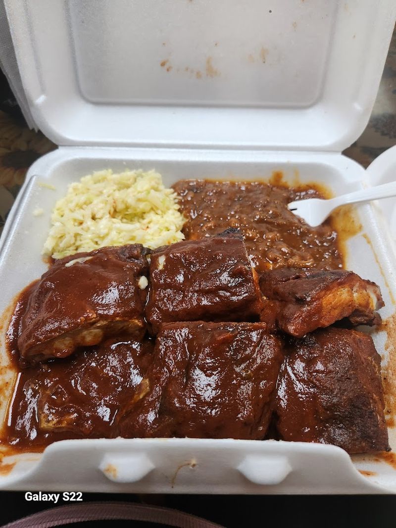 Beef Ribs for the Serious Meat Lover