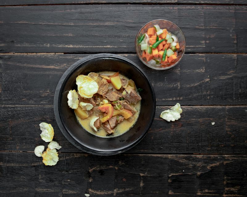 Beef Stew