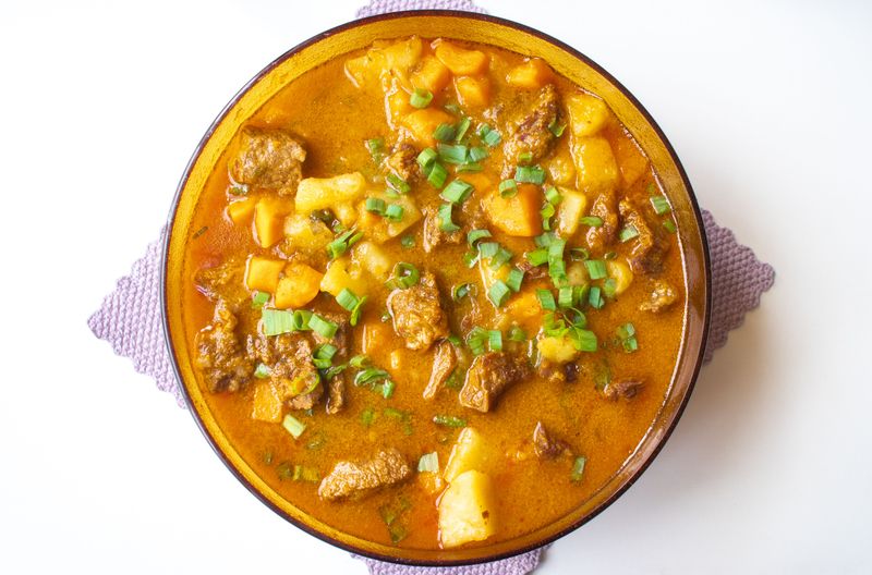 Beef Stew