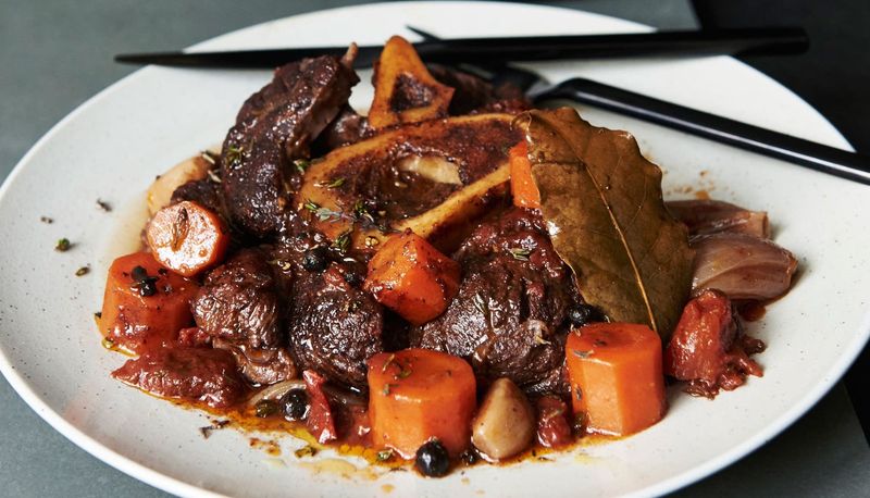 Beef Stew Beef Stew