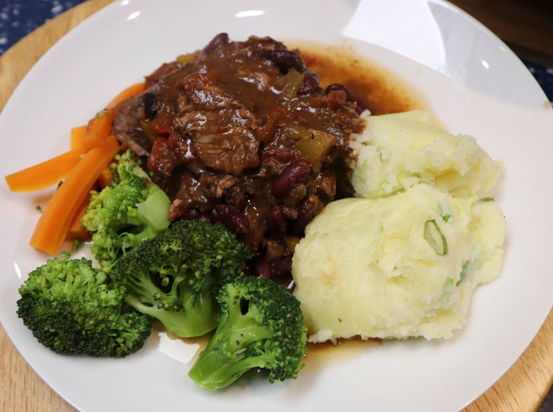 Beef Stew