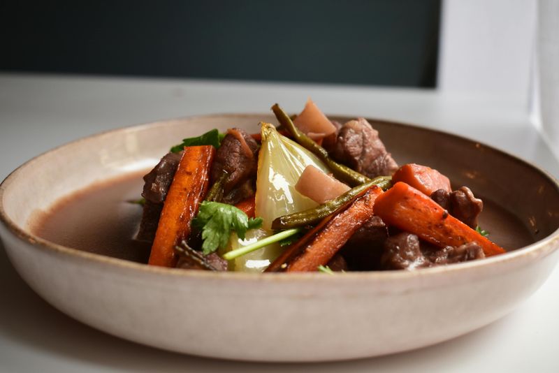 Beef Stew Beef Stew