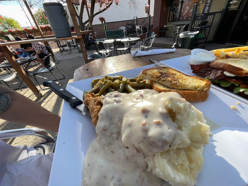 Beef Stroganoff Daily Special That Wows Passing Travelers