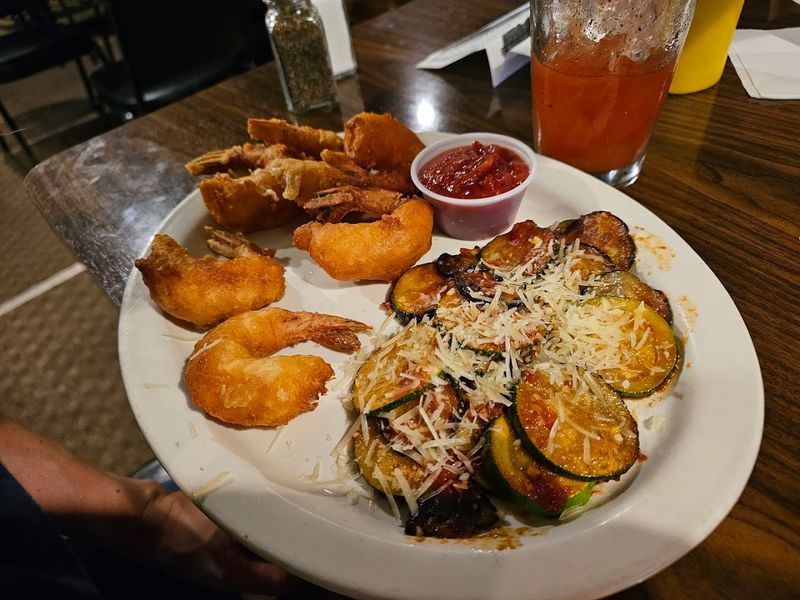 Beer-Battered Deep Fried Dishes Done Right