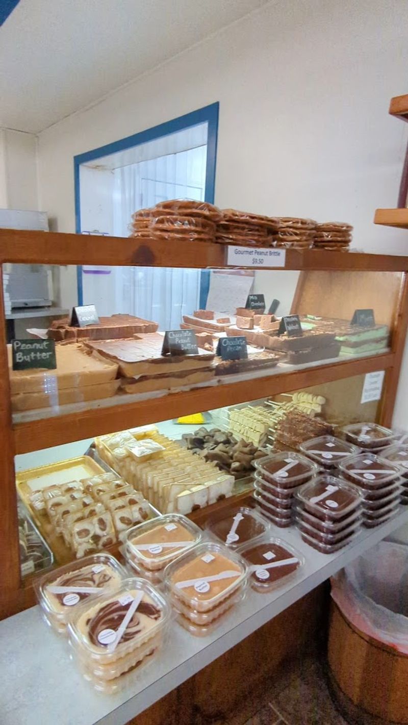Beer Brittle: A Local Fan Favorite