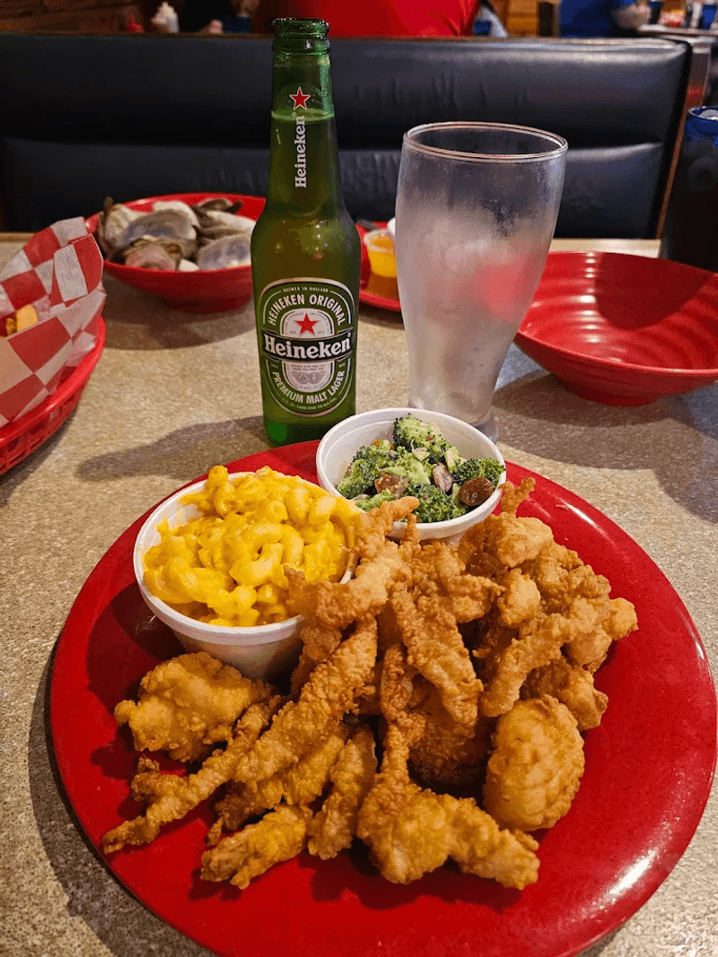 Beer and Wine to Complement Your Meal