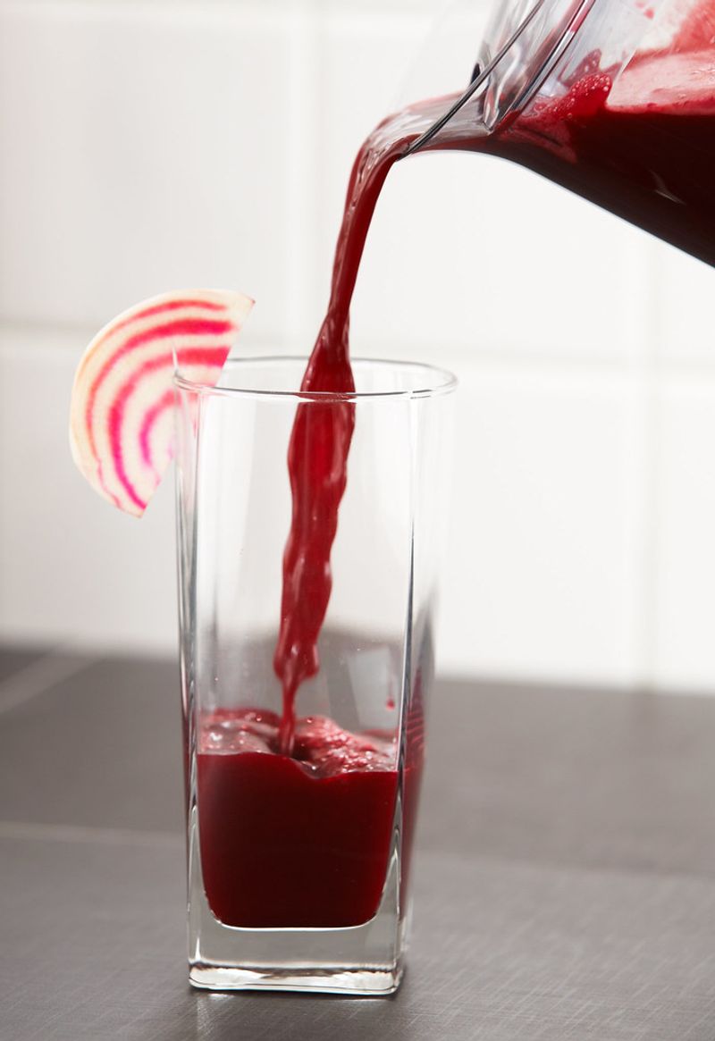 Beet Juice