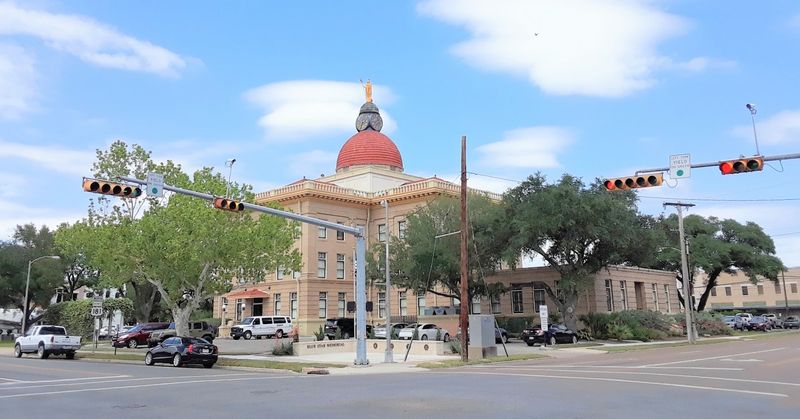 Beeville - Beeville, Texas
