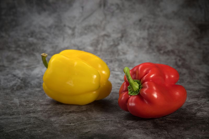 Bell Peppers