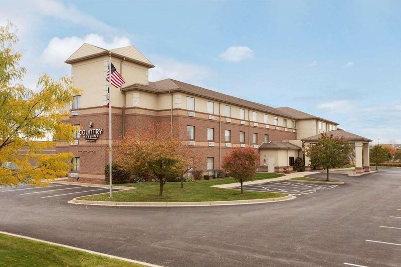 Bellbrook - Ohio