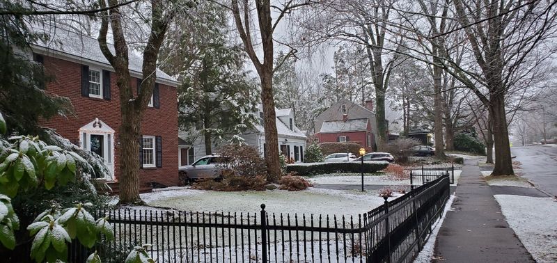Bellefonte: The County Seat Frozen in Time