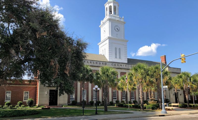 Bennettsville - South Carolina