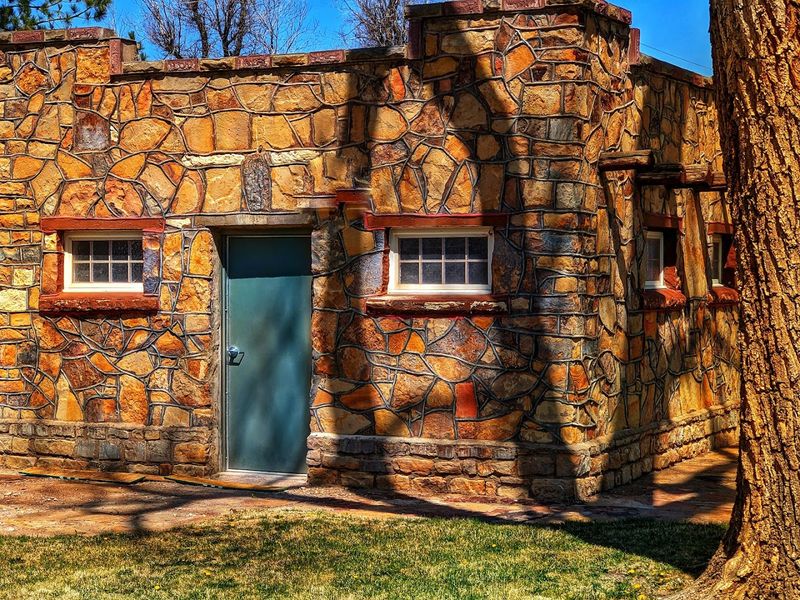 Bent's Old Fort: History Right at Your Doorstep