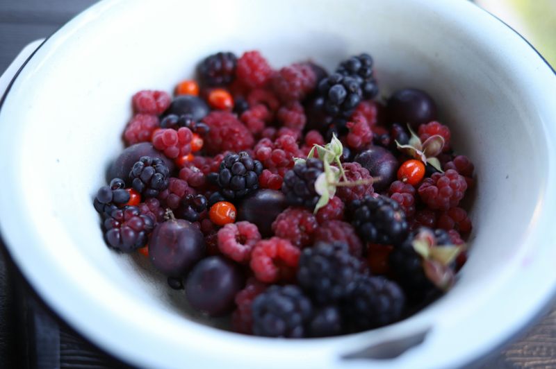 Berries