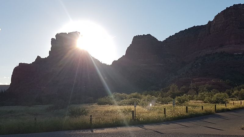Best Time of Day to Hit the Trail Best Time of Day to Hit the Trail
