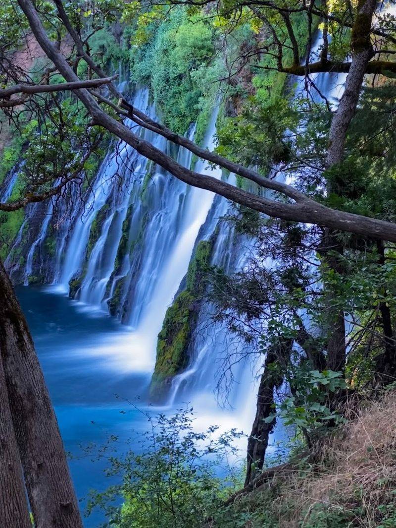 Best Time of Year to Visit Burney Falls Best Time of Year to Visit Burney Falls