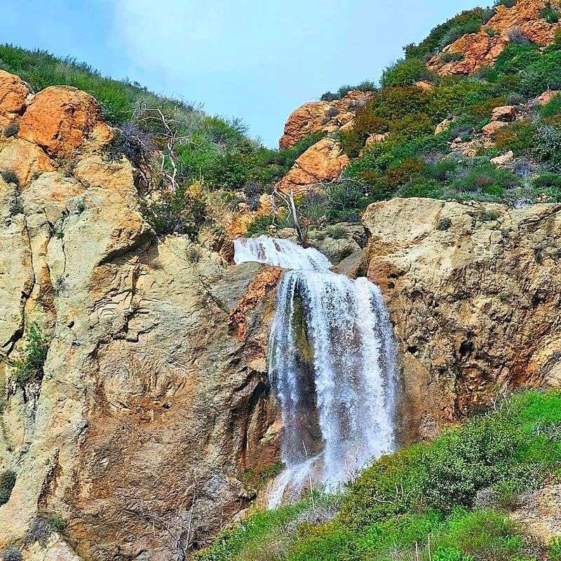Best Time of Year to Visit for Maximum Waterfall Flow