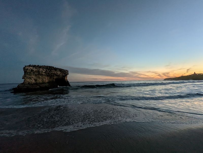 Best Times to Visit Natural Bridges