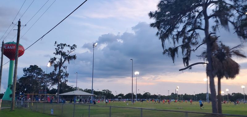 Best Times to Visit the Water Tower