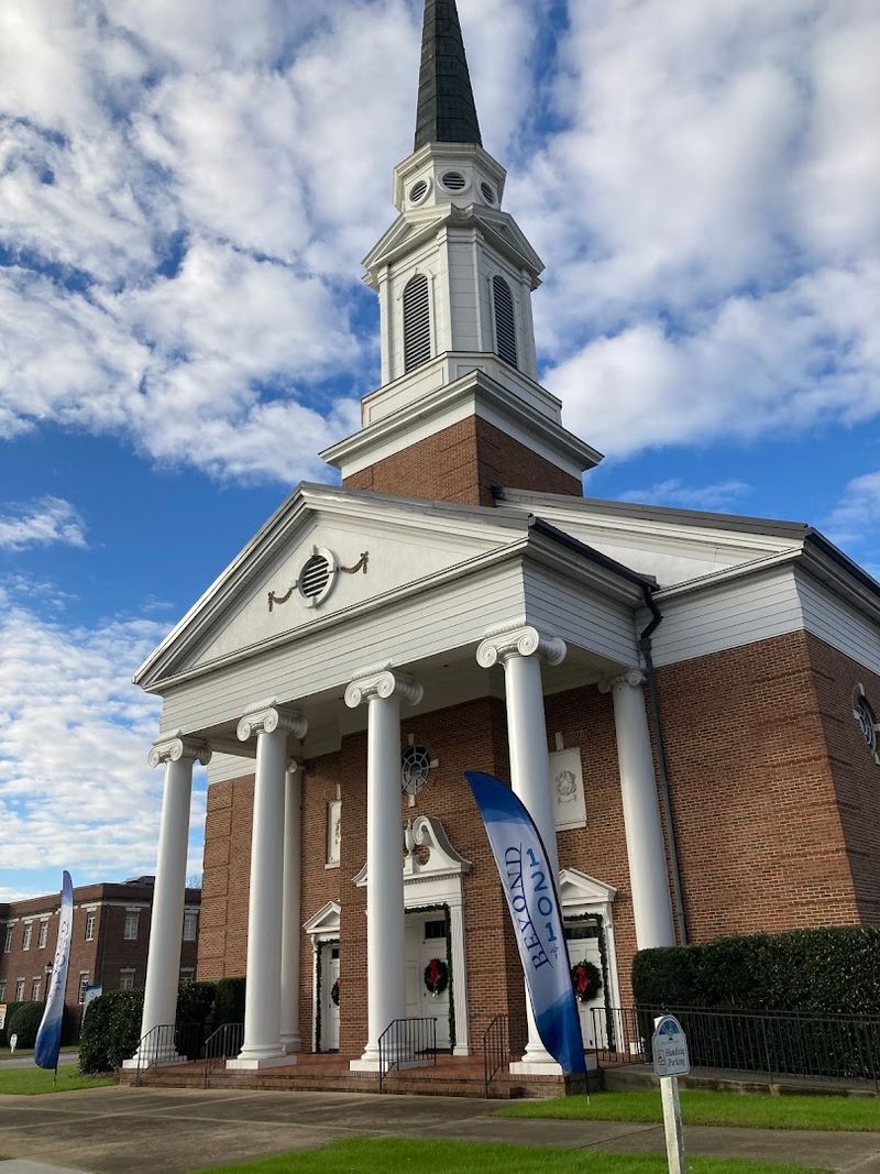 Bethesda Presbyterian Church