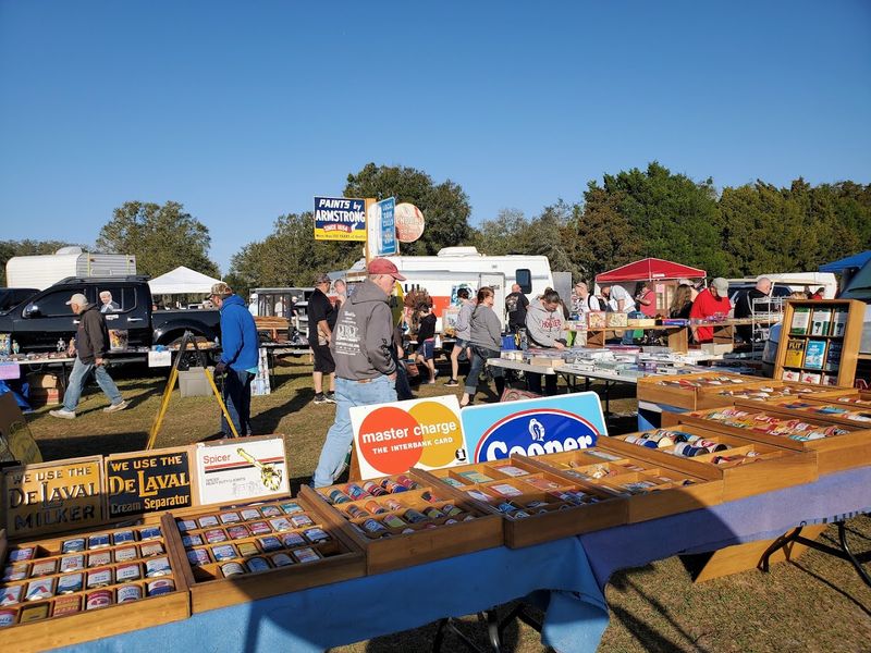 Better Than Renninger's, According to Loyal Fans
