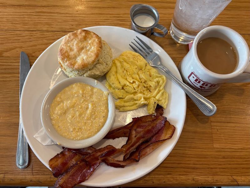 Big Bad Breakfast - Homewood, Alabama