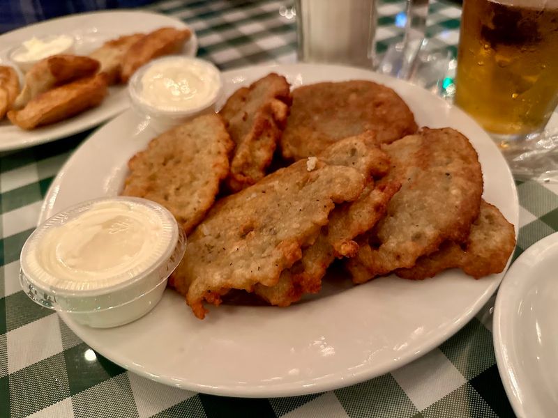 Big Enough to Share: A True Family-Style Dish