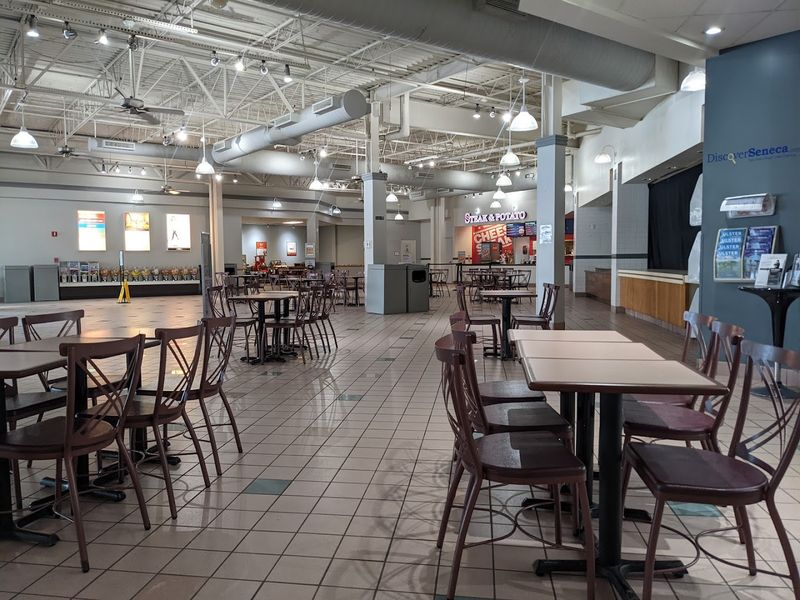 Big Greek Grill: The Food Stop Locals Keep Recommending