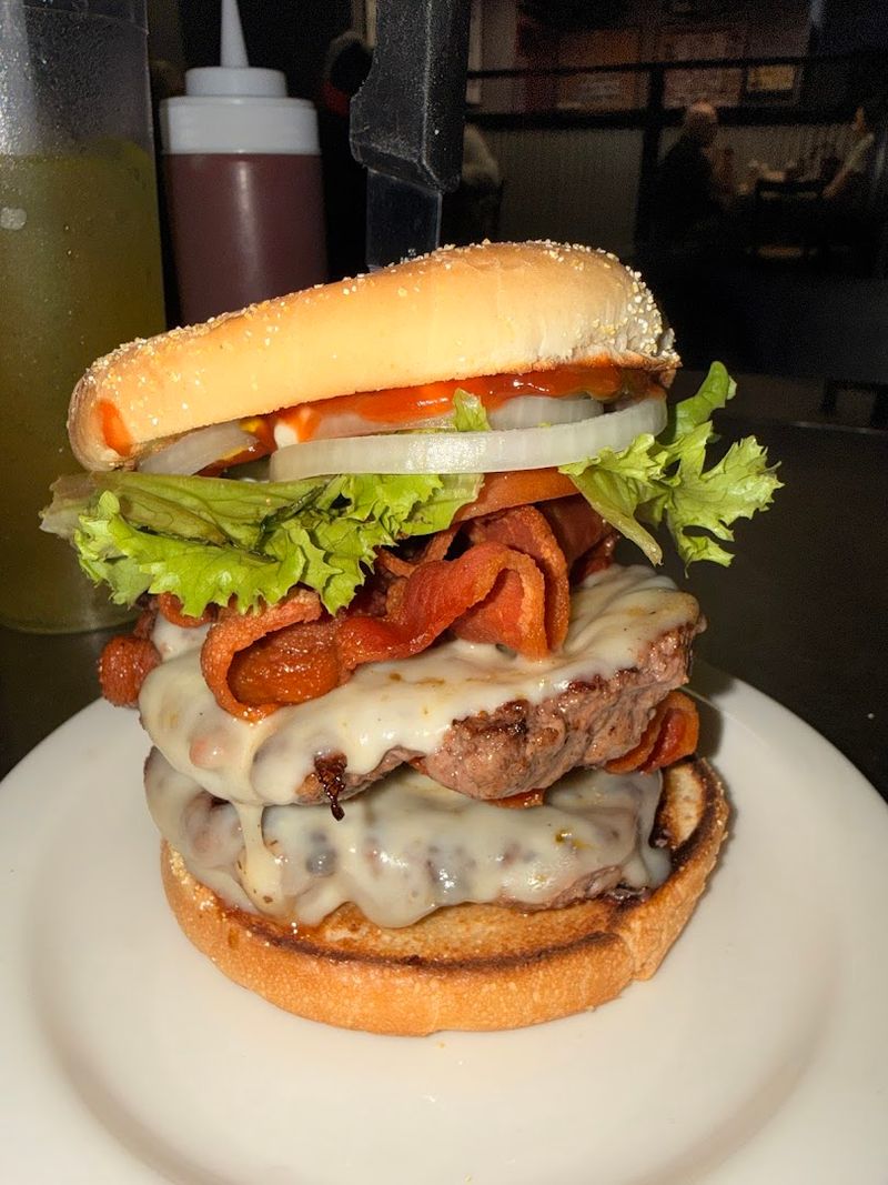 Big Jud's - Boise, Idaho