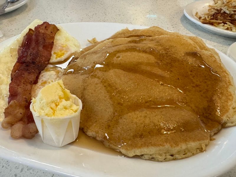 Big Portions That Actually Fill You Up