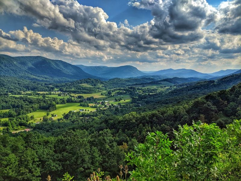 Big Stone Gap - Virginia