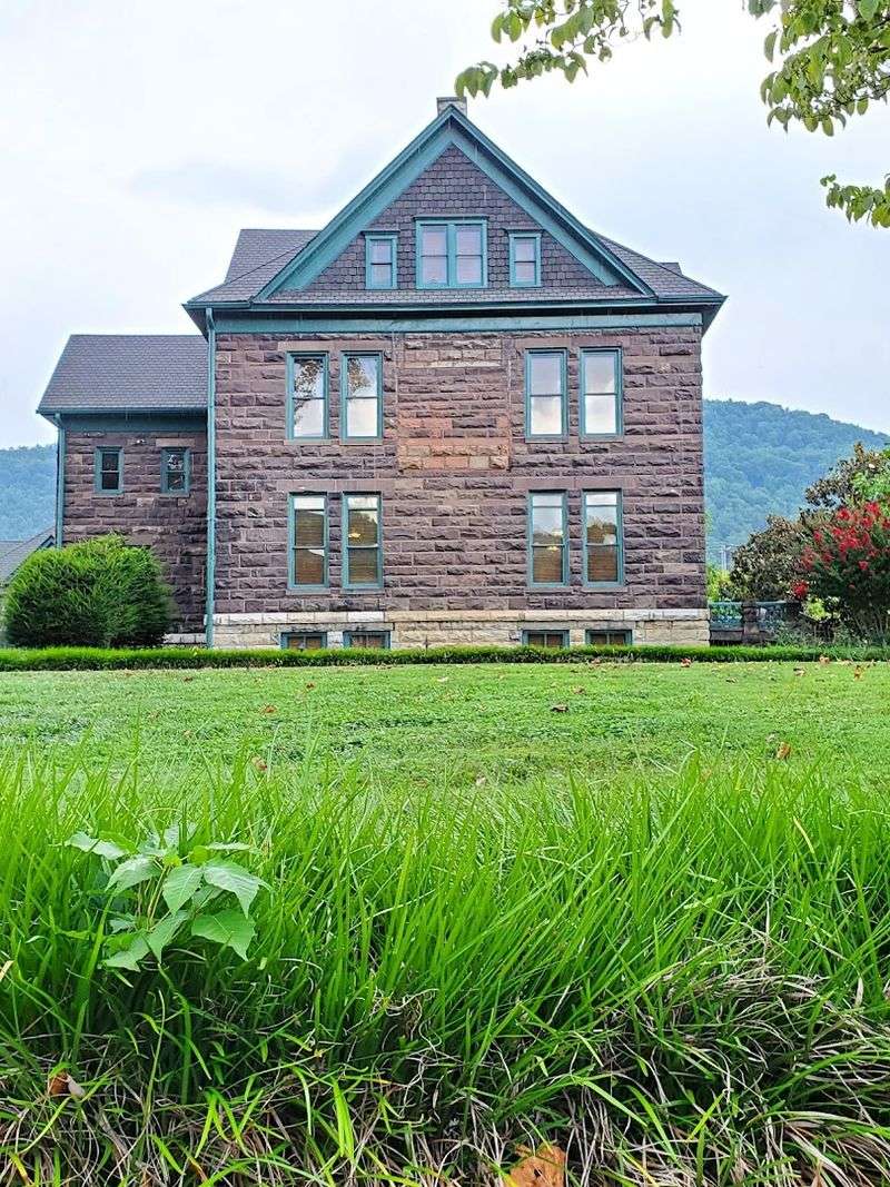 Big Stone Gap, Virginia