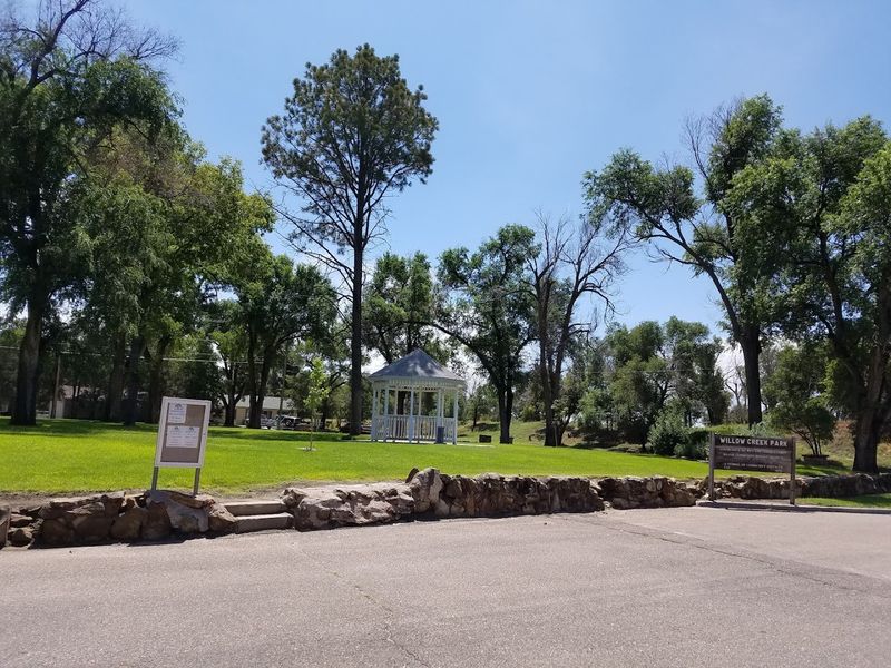 Big Timbers Museum
