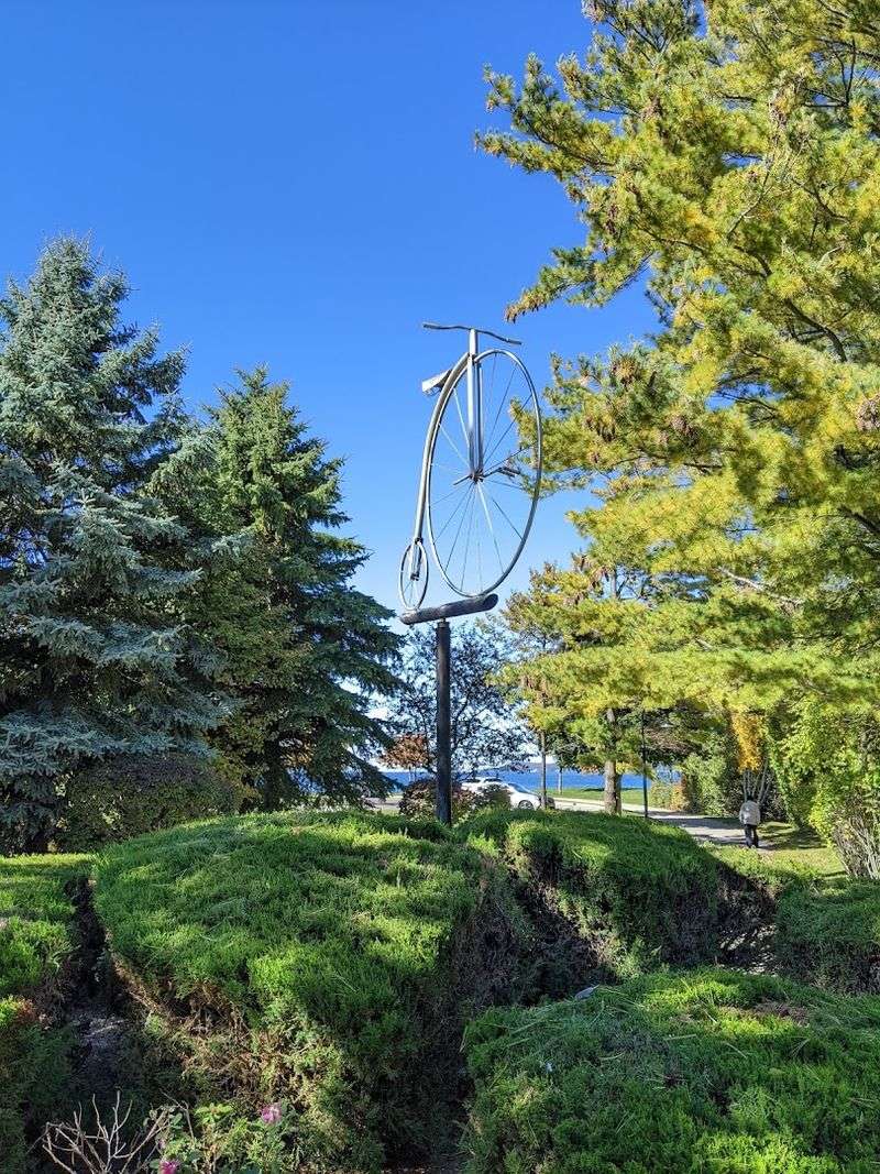 Bike Rentals and Gear Available Nearby